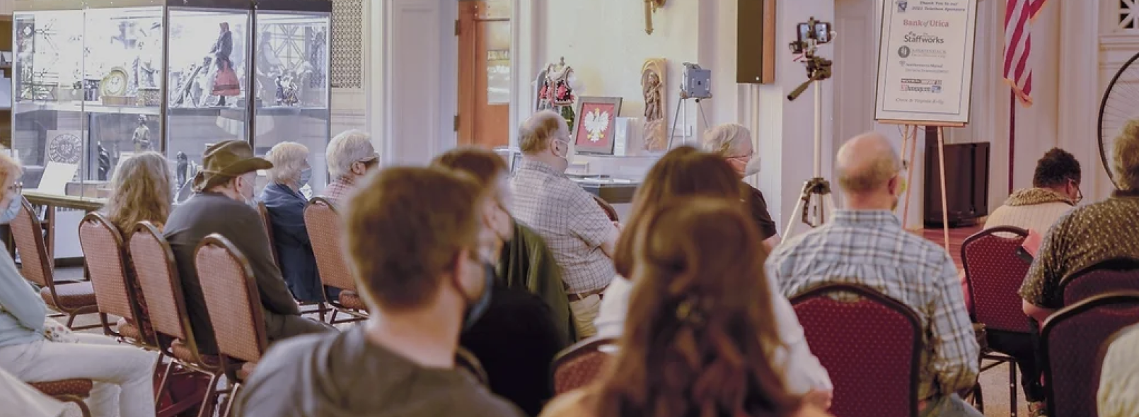 Oneida County History Center Historical Society Utica NY