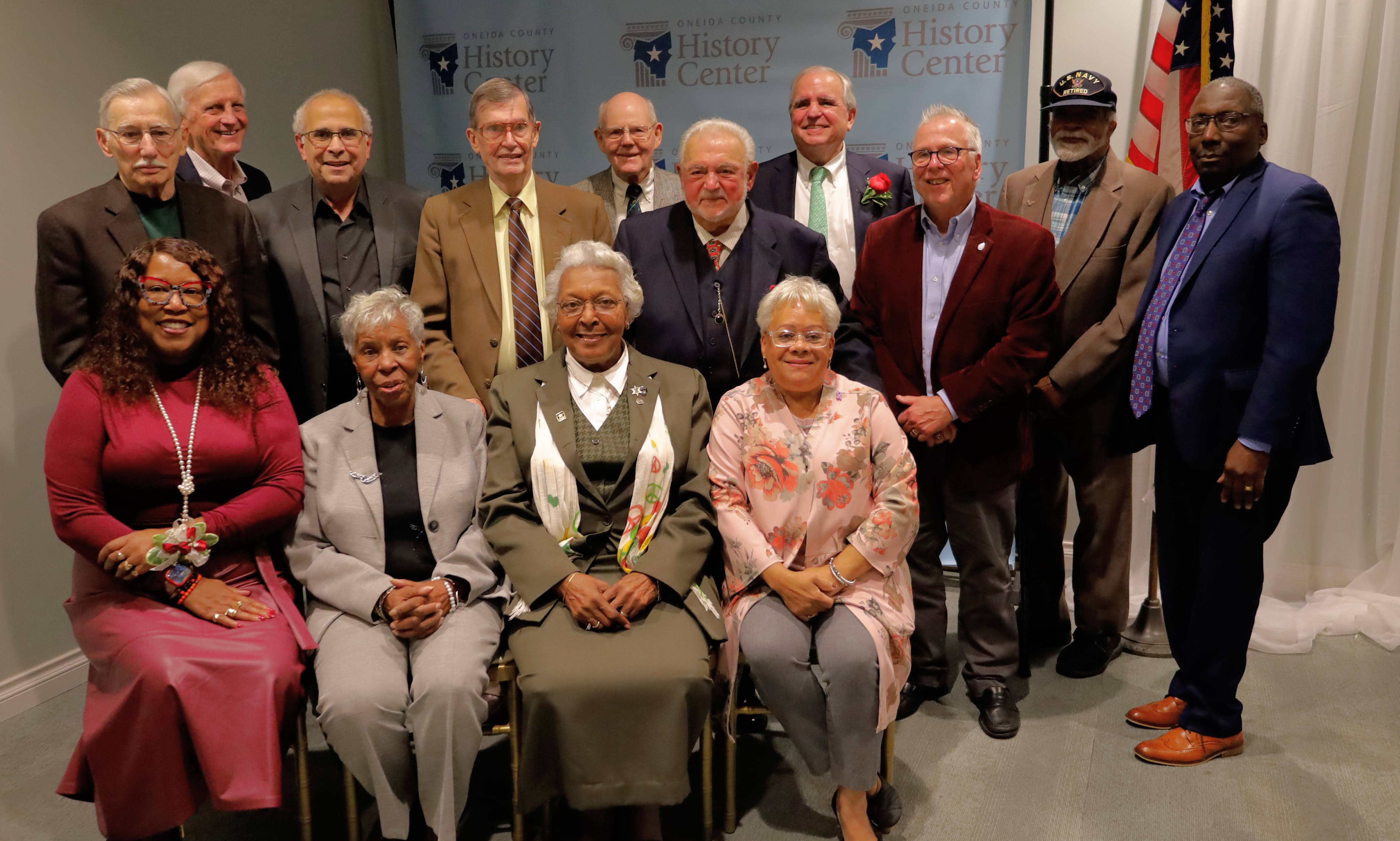 Oneida County History Center Historical Society Utica NY