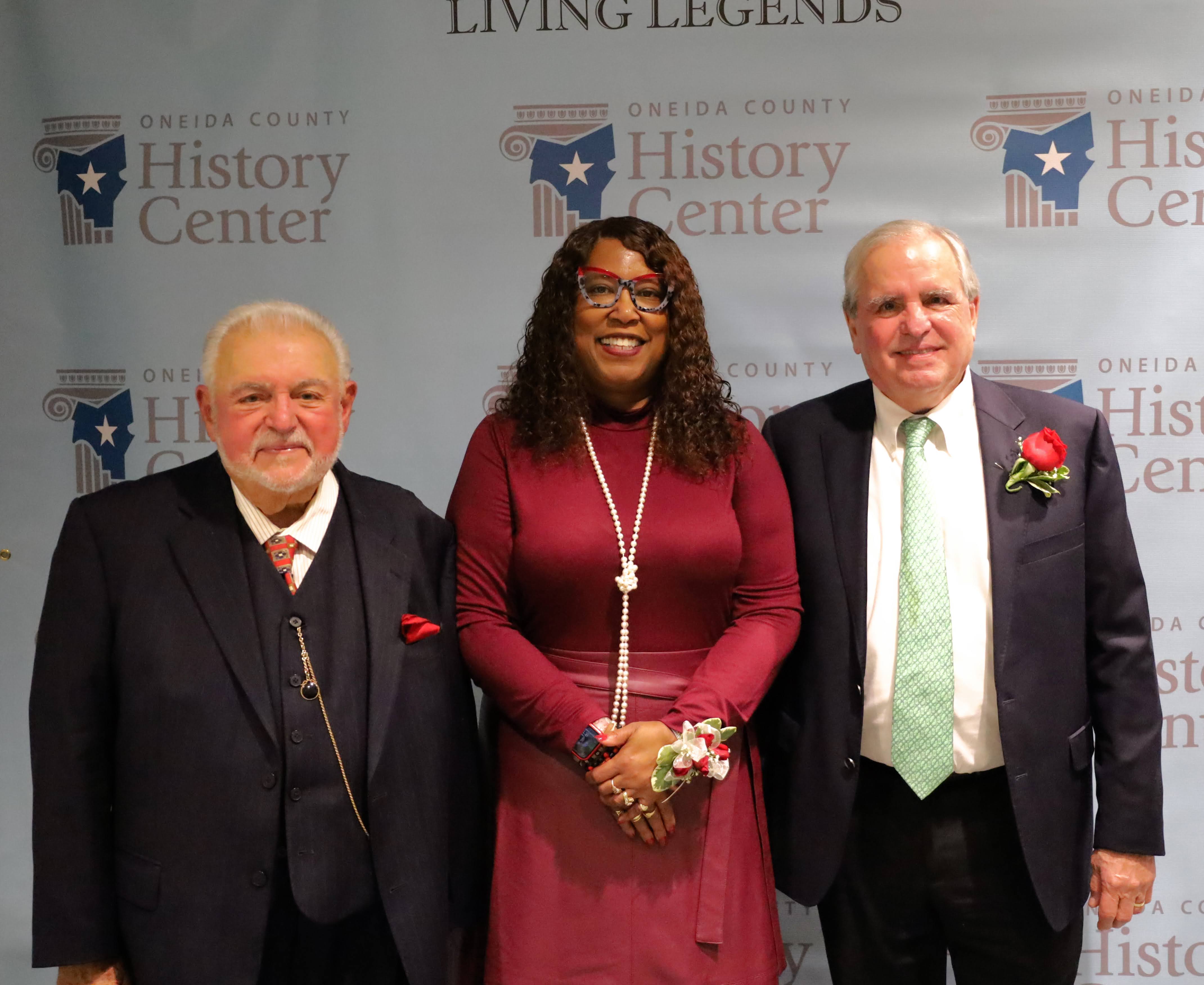 Oneida County History Center Historical Society Utica NY