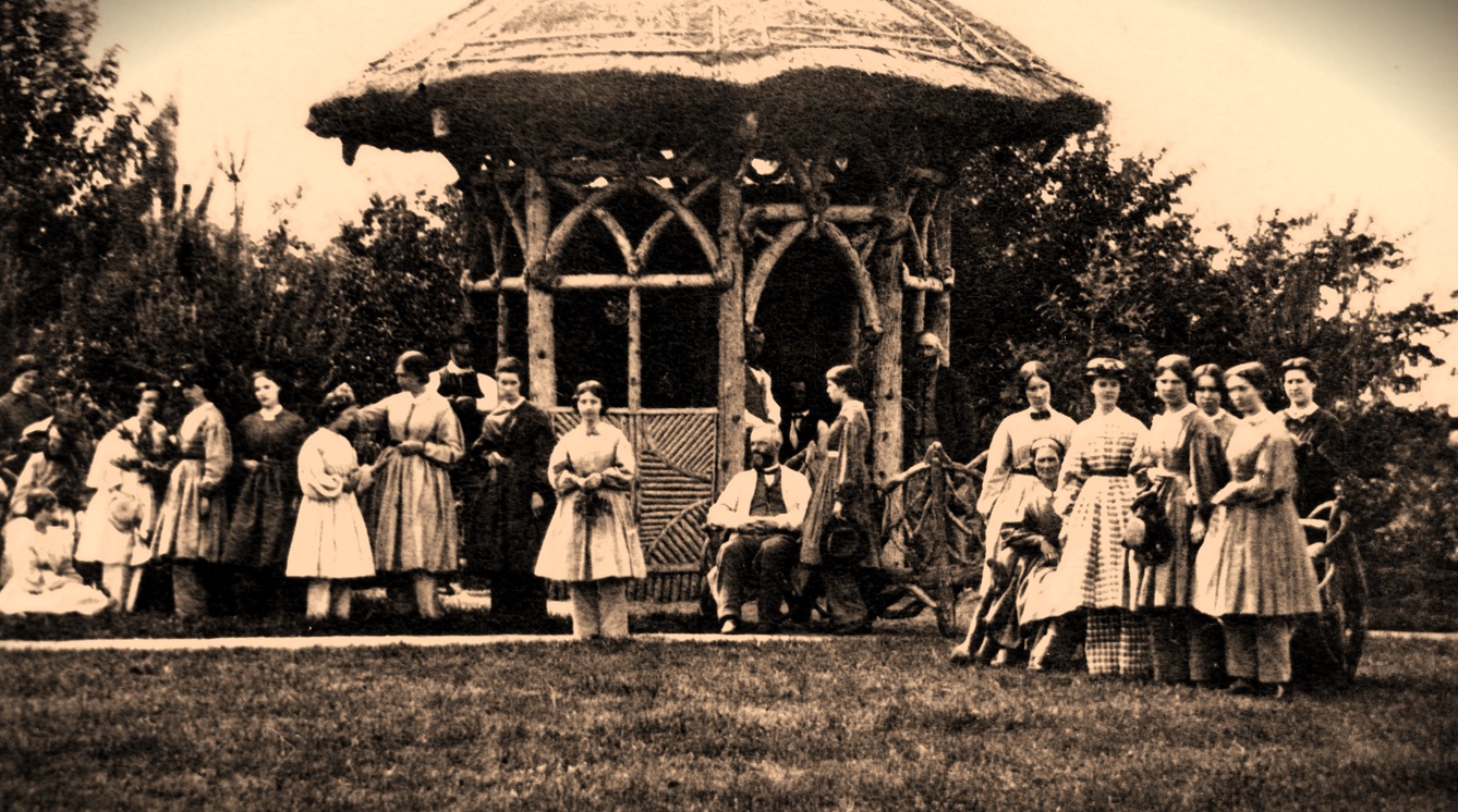 Oneida County History Center Historical Society Utica NY